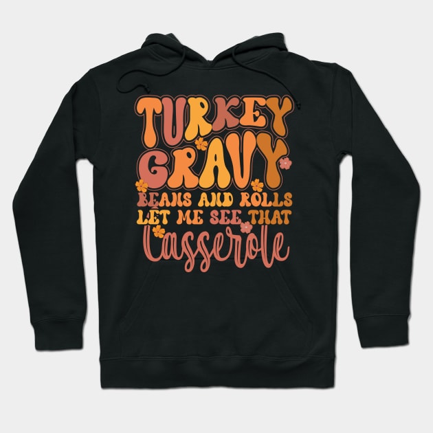 Thanksgiving Turkey,Funny Men Women Thanksgiving,Dabbing Turkey,Autumn Fall Hoodie by KRMOSH